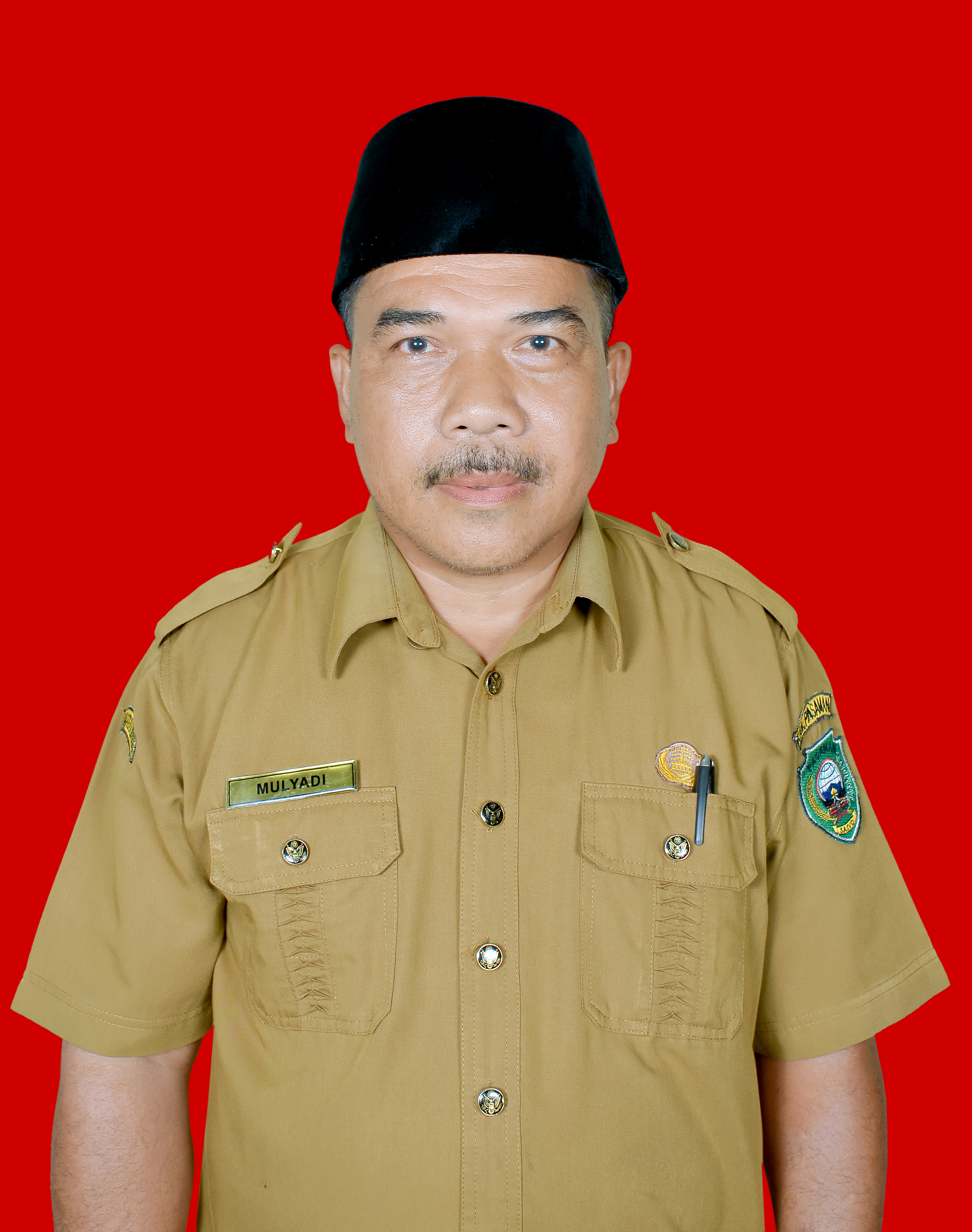 MULYADI